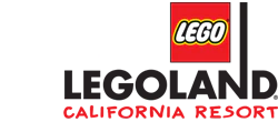 LEGOLAND California Resort Online Shop