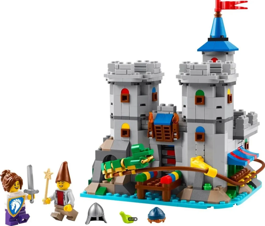 LEGOLAND® EXCLUSIVES