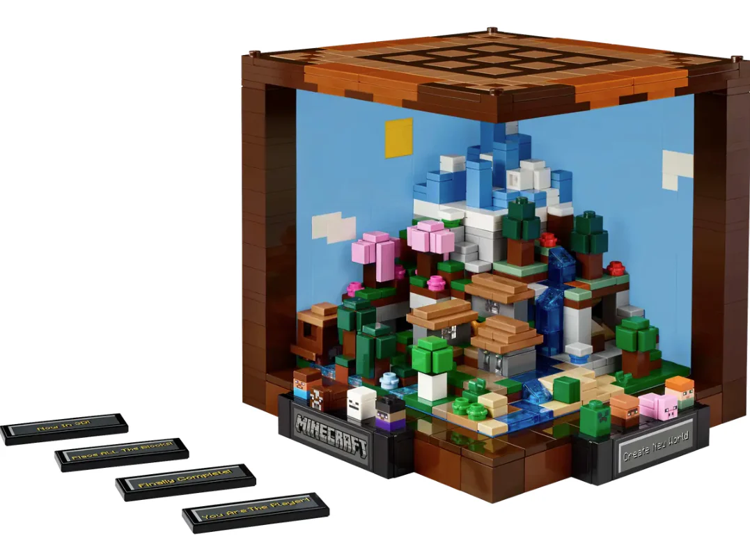 LEGO® GAMING
